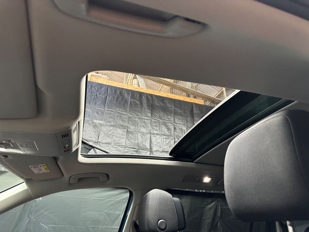 Tiguan Allspace 2.0 TDI 150 CARAT DSG BVA 2021 occasion 55430 Belleville-sur-Meuse