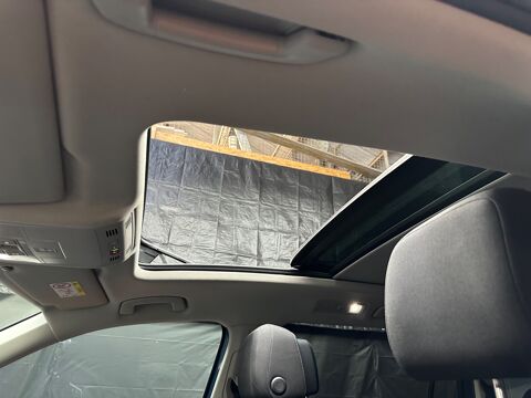 Tiguan Allspace 2.0 TDI 150 CARAT DSG BVA 2021 occasion 55430 Belleville-sur-Meuse