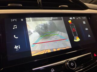 Corsa 1.2 T 100ch GS/ ENTRETIEN OPEL/ CARPLAY SS FIL/ SIEGES + VOL 2024 occasion 78125 Gazeran