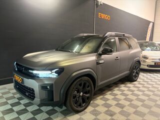 Bigster 1.8 155ch 110 HYBRID FULL-HYBRID 1.4KWH JOURNEY 4X2 BVA/ JAN 2025 occasion 78125 Gazeran