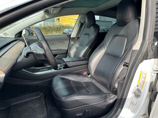 Model 3 LONG RANGE DUAL MOTOR 4WD / SOH 80% 400 Km AUTONOMIE 2019 occasion 44220 Cou&euml;ron