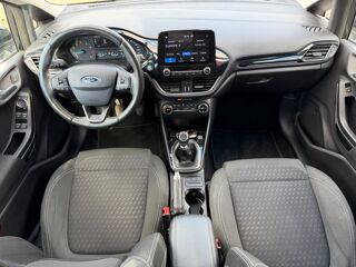 Fiesta VII (7) 1.0 ECOBOOST 100 ch TITANIUM 2019 occasion 65290 Juillan