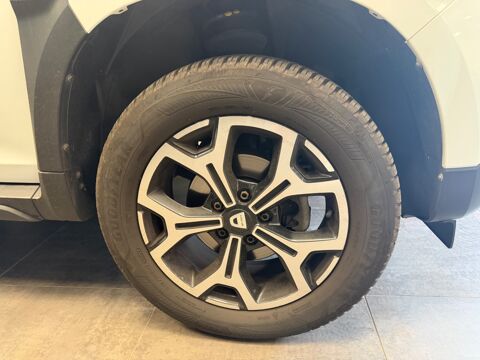 Duster 1.3 TCE 130CH PRESTIGE 4X2 2021 occasion 67800 Hoenheim