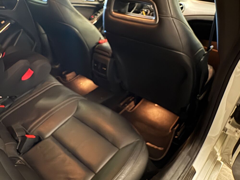 Classe CLA CLA 200 CDI Sensation - 136 CH - 7G-DCT - Si&egrave;ges &eacute;lectriques 2014 occasion 69400 Arnas