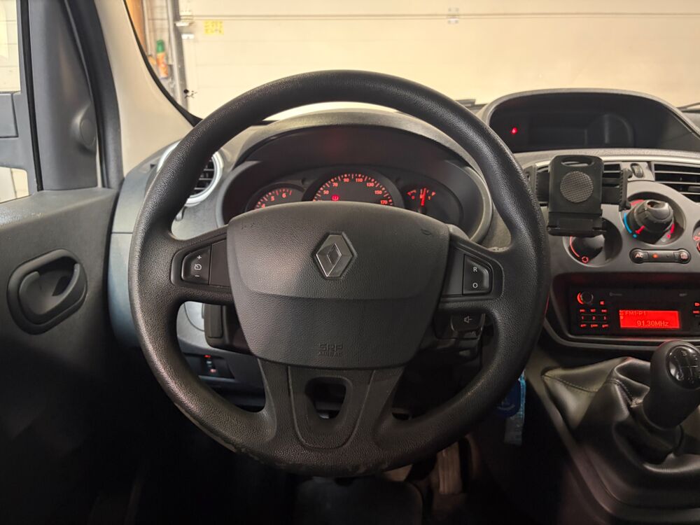 Grand Modus COMBI 1.5 DCI 90ch- TPMR /ENERGY LIFE- CARNET D'ENTRETIEN CO 2014 occasion 78125 Gazeran