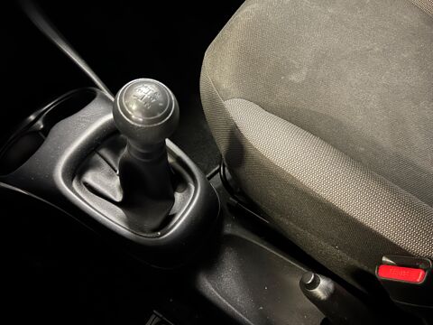 108 1.0 VTI 70CH ACCESS / REGULATEUR DE VITESSE / ROUE DE SECOUR 2020 occasion 78125 Gazeran