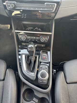Serie 2 ACTIVE TOURER SPORT LINE 224 CH HYBRIDE RECHARGEABLE BUSINES 2019 occasion 40000 Mont-de-Marsan