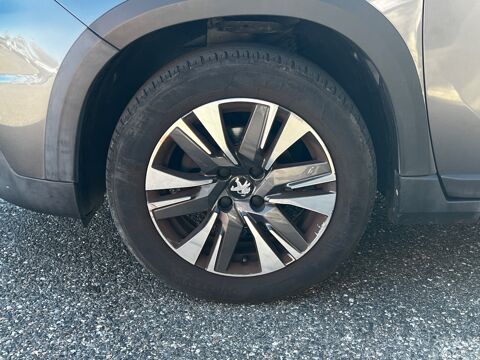 2008 1.5 BLUEHDI 100 CH ALLURE START-STOP / CAMERA DE RECUL + CAR 2019 occasion 47000 Agen