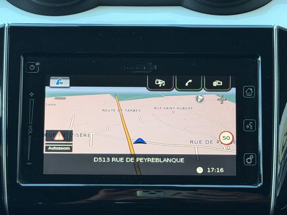 Swift 1.0 BOOSTERJET 111 ch HYBRID SHVS PACK 2018 occasion 64320 Idron
