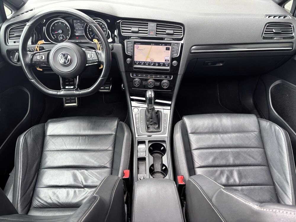 Golf VII 2.0 TSI 300 ch 4 MOTION R DSG 6 2013 occasion 64320 Idron