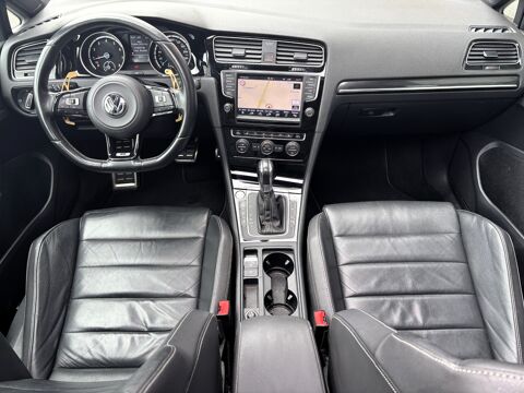 Golf VII 2.0 TSI 300 ch 4 MOTION R DSG 6 2013 occasion 64320 Idron