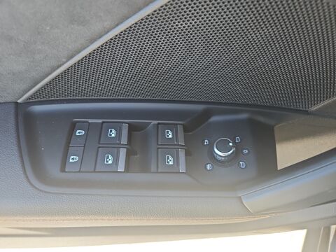 RS3 SPORTBACK 2.5 TFSI 400 CARBON BLACK QUATTRO S-TRONIC BVA 2023 occasion 38590 Saint-&Eacute;tienne-de-Saint-Geoirs