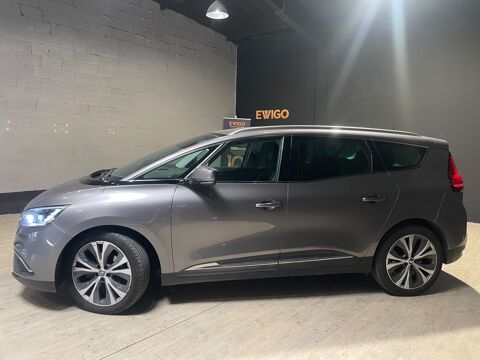 Grand scenic IV 1.5 DCI 110 ECO ENERGY BUSINESS FULL OPTION 2017 occasion 60740 Saint-Maximin