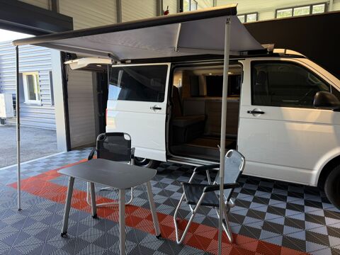 California T6 2.0 TDI 150 BLUEMOTION COAST 4MOTION 2020 occasion 65290 Juillan