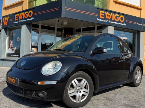 Annonce voiture Volkswagen Beetle 6300 €