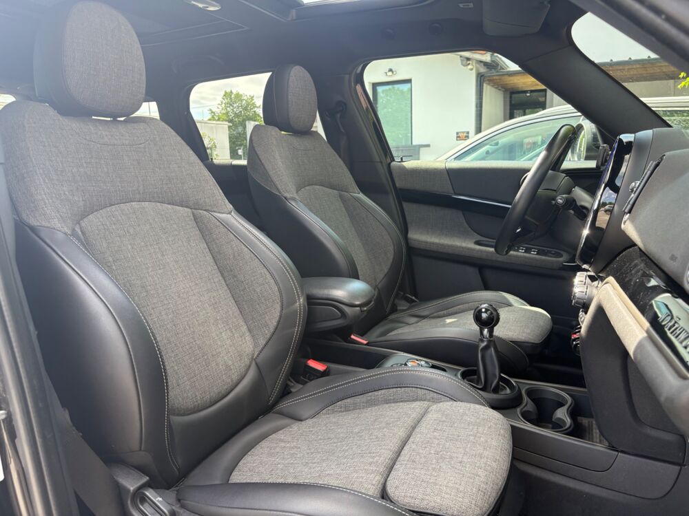 Countryman 1.5 135 CH COOPER NORTHWOOD EDITION / CAMERA DE RECUL / TOIT 2020 occasion 40000 Mont-de-Marsan