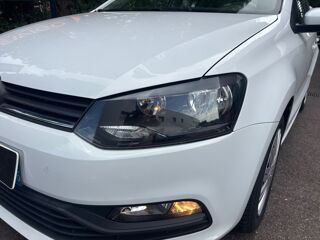 Polo 1.4 TDI 75Ch BLUEMOTION - COURROIE FAITE - CLIMATISATION - B 2017 occasion 76150 Saint-Jean-du-Cardonnay