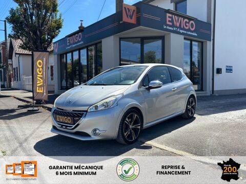 Peugeot 208 GENERATION-I 1.6 THP 200 CH GTI / RADAR 