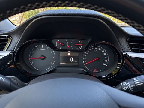 Corsa 1.5 D 100Ch ELEGANCE *AVEC OU SANS DOUBLES COMMANDES* 2021 occasion 13009 Marseille