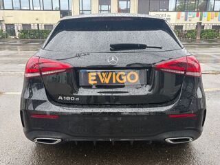 Classe A 1.5 180 D 115 CH AMG LINE 7G-DCT BVA / CAMERA / CARPLAY / SI 2022 occasion 40000 Mont-de-Marsan