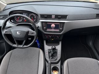 Ibiza 1.0 TSI 95 Ch STYLE 2018 occasion 13009 Marseille