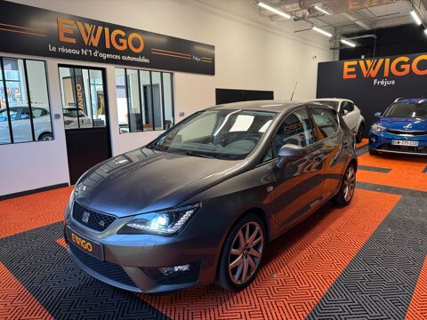 Seat ibiza 1.2 TSI 90 FR