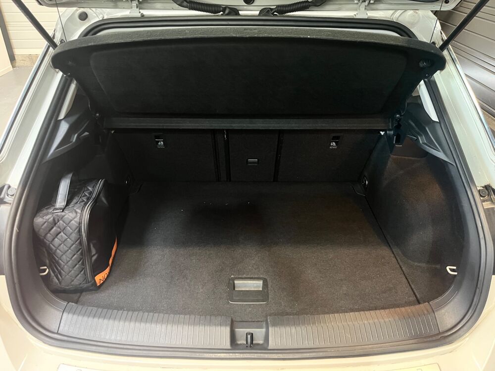 T-ROC 2.0 TDi 150CH LIFE PLUS DSG/BVA 2023 occasion 33260 La Teste-de-Buch