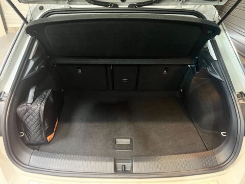 T-ROC 2.0 TDi 150CH LIFE PLUS DSG/BVA 2023 occasion 33260 La Teste-de-Buch