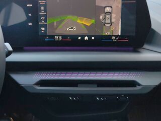 S&eacute;rie 1 2.0L 123I 218cH M-SPORT PRO XDRIVE DKG/ TOIT OUVRANT / HUD / 2025 occasion 74600 Seynod