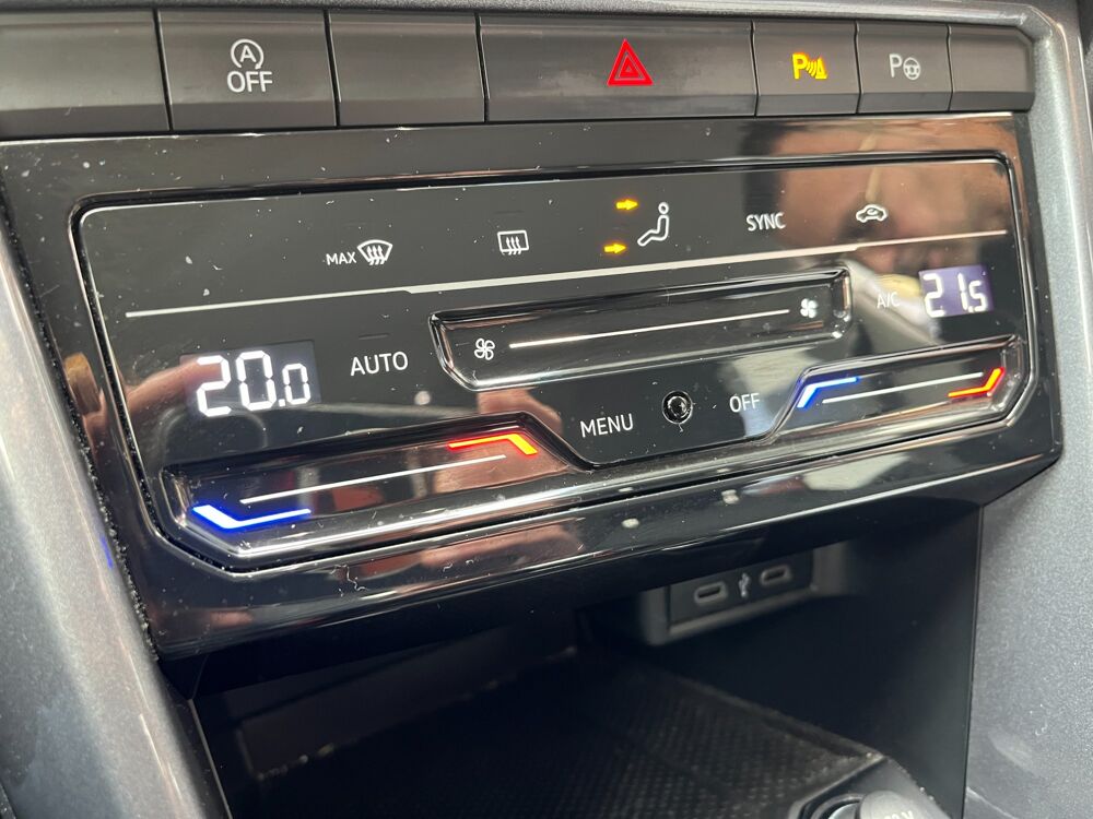 T-ROC 2.0 TDI 150 ch STYLE DSG7 2022 occasion 64320 Idron