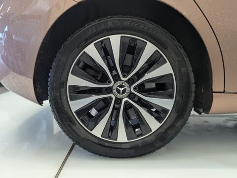 Classe A 250e 218ch PHEV STYLE LINE 8G-DCT 2022 occasion 90160 Bessoncourt