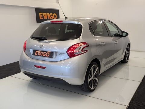 208 GENERATION-I 1.6 E-HDI 115ch FELINE 2014 occasion 90160 Bessoncourt