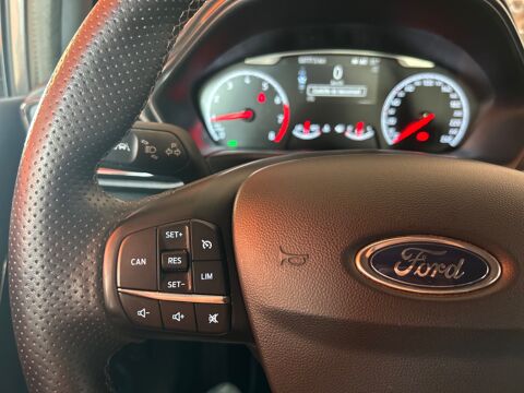 Fiesta 1.5 ECOBOOST 200 CH ST 2019 occasion 47000 Agen