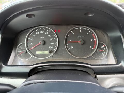 Land Cruiser LWB 3.0 D4D 175 CH CRUISER GX 4X4 ATTELAGE 2008 occasion 40000 Mont-de-Marsan