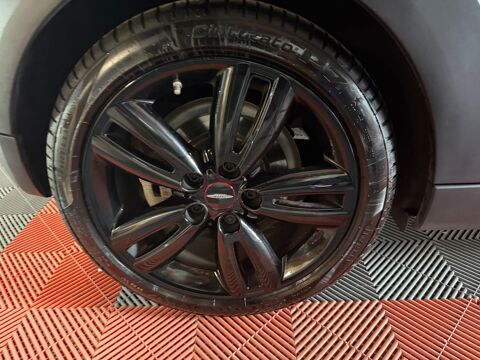 Cooper 2.0 190CV COOPER S BVA-EDITION JCW-TOIT OUVRANT-CAMERA DE RE 2019 occasion 60740 Saint-Maximin