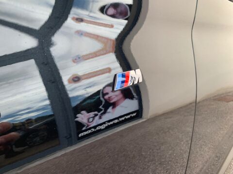 S&eacute;rie 5 TOURING 2.0 530i I 250ch M-SPORT BVA ENTRETIEN BMW 2020 occasion 69420 Ampuis