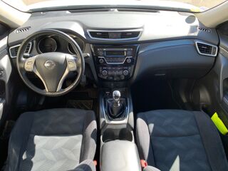X-Trail 1.6 DCI 130ch ACENTA 4WD ALLMODE 2015 occasion 69420 Ampuis