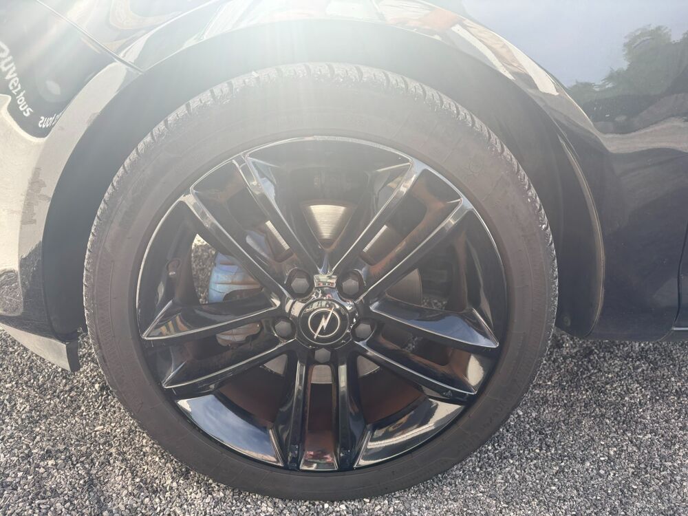 Corsa 1.4 Turbo 120 COLOR TWINPORT START-STOP 2012 occasion 64122 Urrugne
