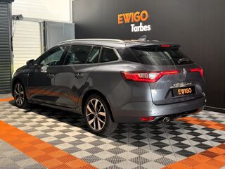 M&eacute;gane ESTATE 1.6 DCI 130 ch INTENS 2017 occasion 65290 Juillan