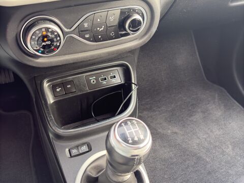 Twingo 0.9 TCE 90 ENERGY INTENS - Garantie 6 mois 2019 occasion 68000 Colmar