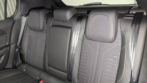 308 MHEV 145 CH BVA e-DCS6 GT + PACK VISION 360 & DRIVE ASSIST P 2026 occasion 97410 Saint-Pierre