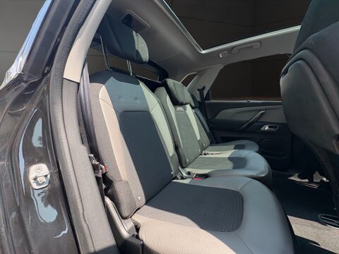 C4 Picasso 2.0 BLUEHDI 150 EXCLUSIVE EAT BVA START-STOP 2015 occasion 68000 Colmar