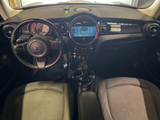 Cooper 1.5 136ch COOPER ESSENTIAL/ RADAR AR/ FEUX LED AUTO 2022 occasion 78125 Gazeran