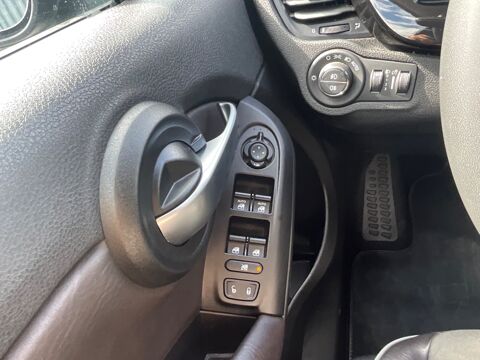 500 X 1.4 MULTIAIR T 140 CH LOUNGE 4X2 DCT BVA / CARPLAY ANDROID A 2018 occasion 17000 La Rochelle