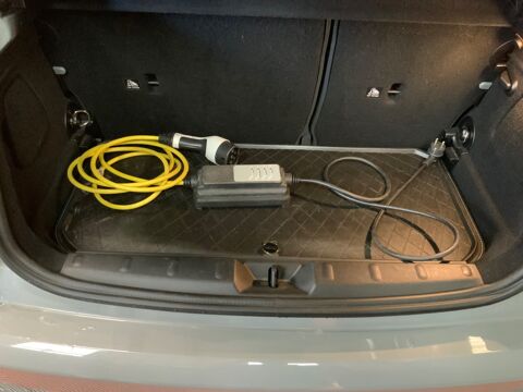 MINI COUPE 185 102PPM 28.9KWH COOPER SE BVA 2021 occasion 26100 Romans-sur-Is&egrave;re
