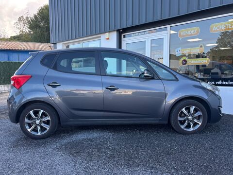 iX20 1.4 90ch BLUEDRIVE UEFA EURO 2016 / 1 ERE MAIN / BLUETOOTH / 2016 occasion 64122 Urrugne