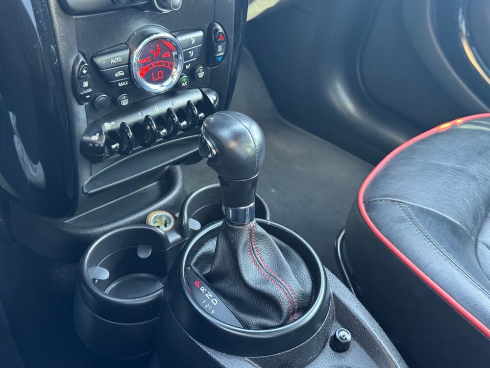Countryman 1.6 215CH JOHN COOPER WORKS ALL4 BVA 2016 occasion 13700 Marignane