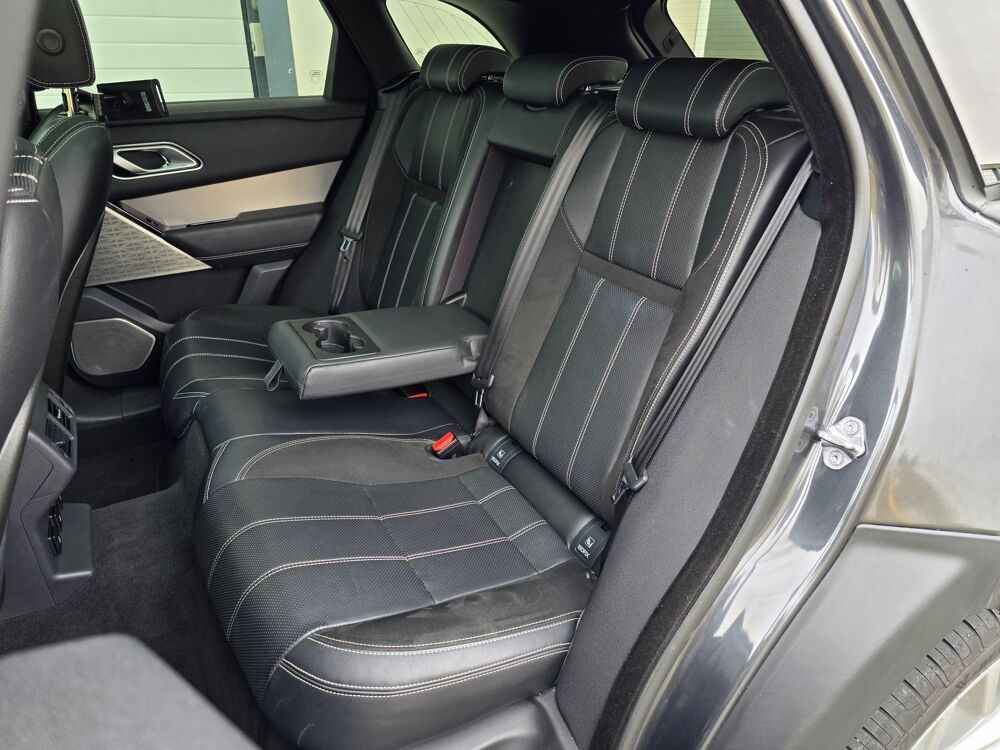 Range rover velar 2.0D 240ch R-DYNAMIC SE AWD MERIDIAN/ATTELAGE/MOTEUR CHANGE 2021 occasion 68170 Rixheim