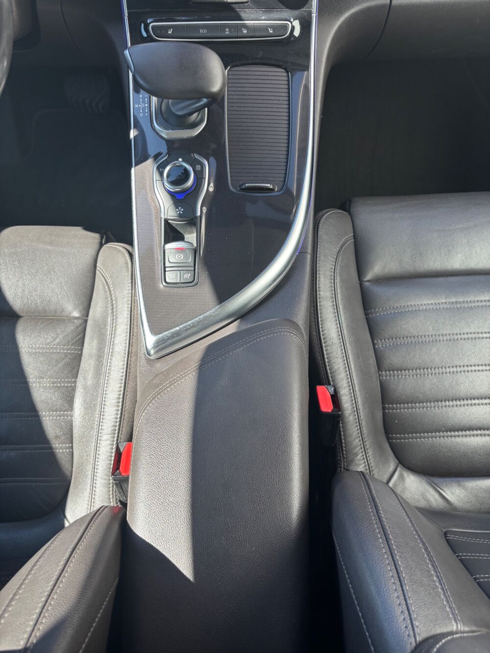 Espace 1.6 DCI 160 CH ENERGY INTENS EDC BVA / MOTEUR NEUF / CAMERA 2018 occasion 40000 Mont-de-Marsan