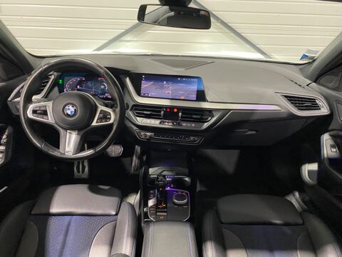 S&eacute;rie 1 1.5 116 D 115CV EDITION PRO M-SPORT DKG BVA7 2020 occasion 17430 Tonnay-Charente